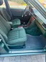 Mercedes-Benz Mercedes Benz W124 200D, 240.000 km, EZ 1992