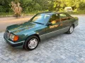 Mercedes-Benz Mercedes Benz W124 200D, 240.000 km, EZ 1992