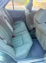 Mercedes-Benz Mercedes Benz W124 200D, 240.000 km, EZ 1992