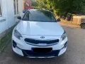 Kia XCeed 1.6 GDI Plug-In Hybrid DCT6 Vision Vision