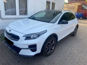 Kia XCeed 1.6 GDI Plug-In Hybrid DCT6 Vision Vision