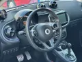 Smart fortwo 90 0.9 turbo twinamic Passion