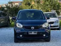 Smart fortwo 90 0.9 turbo twinamic Passion