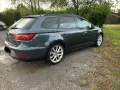 Seat Leon ST 1.5 TSI 110kW FR DSG, PAN, TOP AUSTATTUN