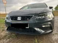 Seat Leon ST 1.5 TSI 110kW FR DSG, PAN, TOP AUSTATTUN