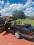 Saab 900 Turbo - Cabrio TÜV NEU