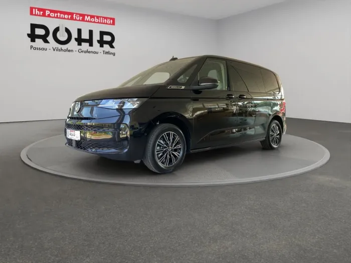Volkswagen T7 Multivan (AHK.SHZ.PDC.SH.LED.GRA) 2.0 TSI DSG