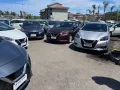 Nissan Micra 5 porte 2021 vari colori