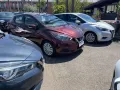 Nissan Micra 5 porte 2021 vari colori