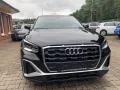 Audi Q2 30 TFSI S line