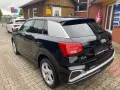 Audi Q2 30 TFSI S line