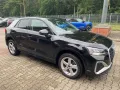 Audi Q2 30 TFSI S line