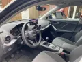 Audi Q2 30 TFSI S line