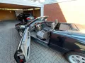 Audi Cabrio 2.3 Indigoblau, Classic Data 2-