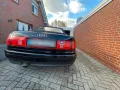 Audi Cabrio 2.3 Indigoblau, Classic Data 2-