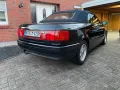 Audi Cabrio 2.3 Indigoblau, Classic Data 2-
