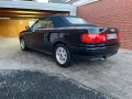 Audi Cabrio 2.3 Indigoblau, Classic Data 2-