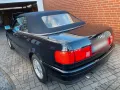 Audi Cabrio 2.3 Indigoblau, Classic Data 2-