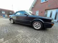 Audi Cabrio 2.3 Indigoblau, Classic Data 2-