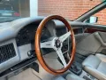 Audi Cabrio 2.3 Indigoblau, Classic Data 2-