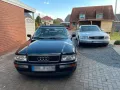 Audi Cabrio 2.3 Indigoblau, Classic Data 2-
