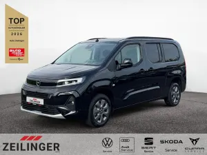 Opel Combo Life GS 1.5 D Aut.-7-SITZER-SHZ-KAMERA
