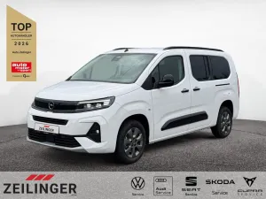 Opel Combo Life GS 1.5 D Aut.-7-SITZER-SHZ-KAMERA