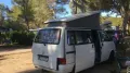 Volkswagen VW T4 California Highway, Sondermodell Wes...