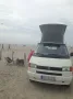 Volkswagen VW T4 California Highway, Sondermodell Wes...