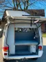 Volkswagen VW T4 California Highway, Sondermodell Wes...