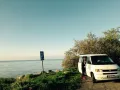 Volkswagen VW T4 California Highway, Sondermodell Wes...