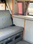 Volkswagen VW T4 California Highway, Sondermodell Wes...