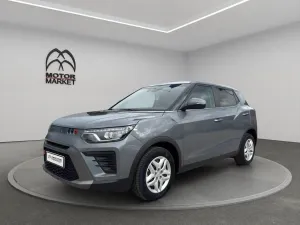 Other Kgm Tivoli 1.5