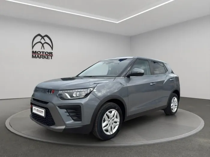 Other Kgm Tivoli 1.5