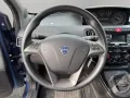 Lancia Ypsilon 5 Porte 1.0 FireFly Hybrid Silver