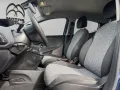 Lancia Ypsilon 5 Porte 1.0 FireFly Hybrid Silver