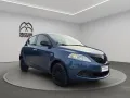 Lancia Ypsilon 5 Porte 1.0 FireFly Hybrid Silver