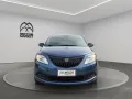 Lancia Ypsilon 5 Porte 1.0 FireFly Hybrid Silver