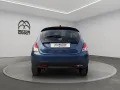 Lancia Ypsilon 5 Porte 1.0 FireFly Hybrid Silver