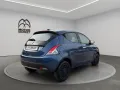 Lancia Ypsilon 5 Porte 1.0 FireFly Hybrid Silver