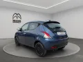 Lancia Ypsilon 5 Porte 1.0 FireFly Hybrid Silver