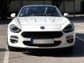 Fiat 124 Spider aus 1. Hand