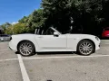 Fiat 124 Spider aus 1. Hand