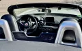 Fiat 124 Spider aus 1. Hand