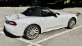 Fiat 124 Spider aus 1. Hand