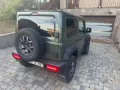 Suzuki Jimny GLX Comfort