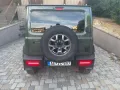 Suzuki Jimny GLX Comfort