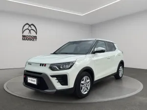 Other Kgm Tivoli 1.5