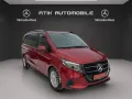 Mercedes-Benz V 220 D STYLE DISTR LED AHK 360*CAM MBUX NAVI