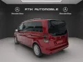 Mercedes-Benz V 220 D STYLE DISTR LED AHK 360*CAM MBUX NAVI